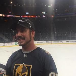 Meet your Posher, Daemond